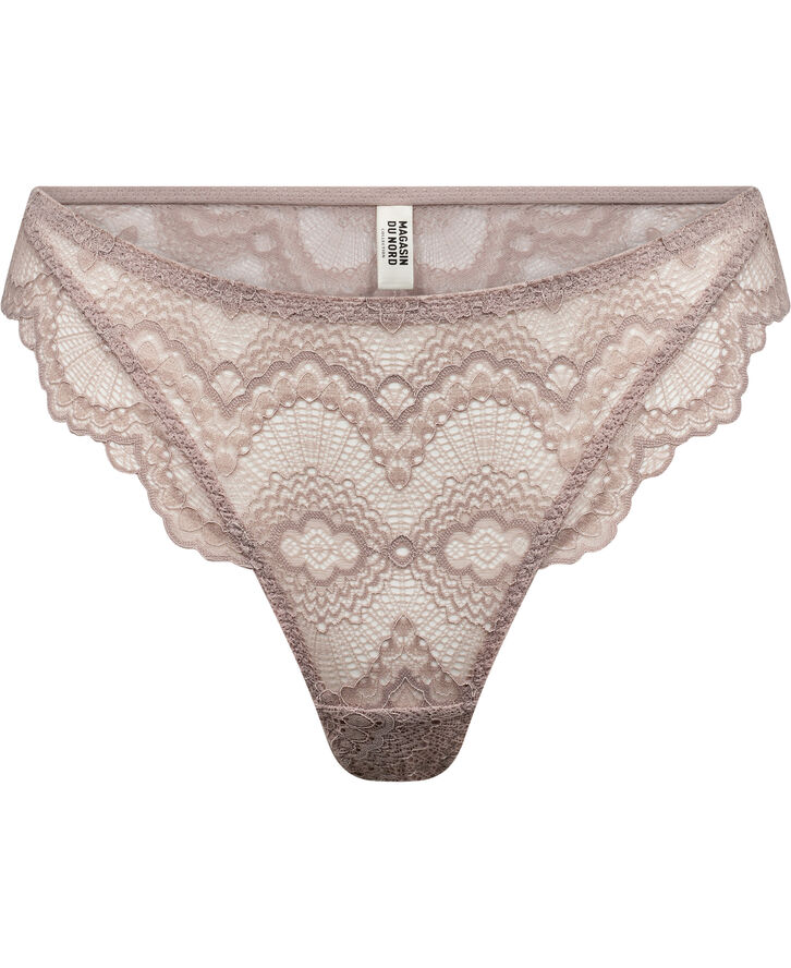Magasin du Nord Collection Petal 3 Iceberg green