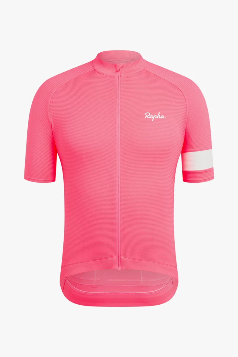 Rapha Core Lightweight Herren Biketrikot
