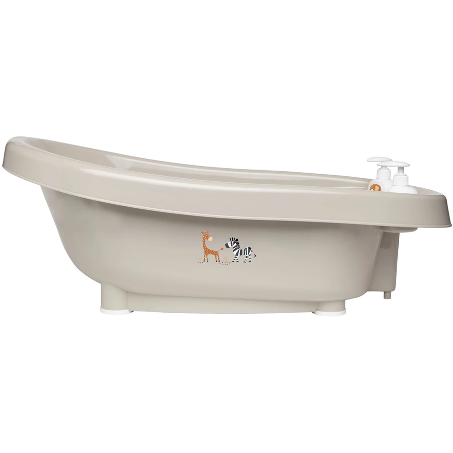 bébé-jou® Thermobadewanne Steppe