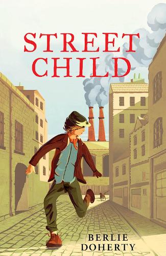 Street Child - HarperCollins Children's Modern Classics (Paperback)