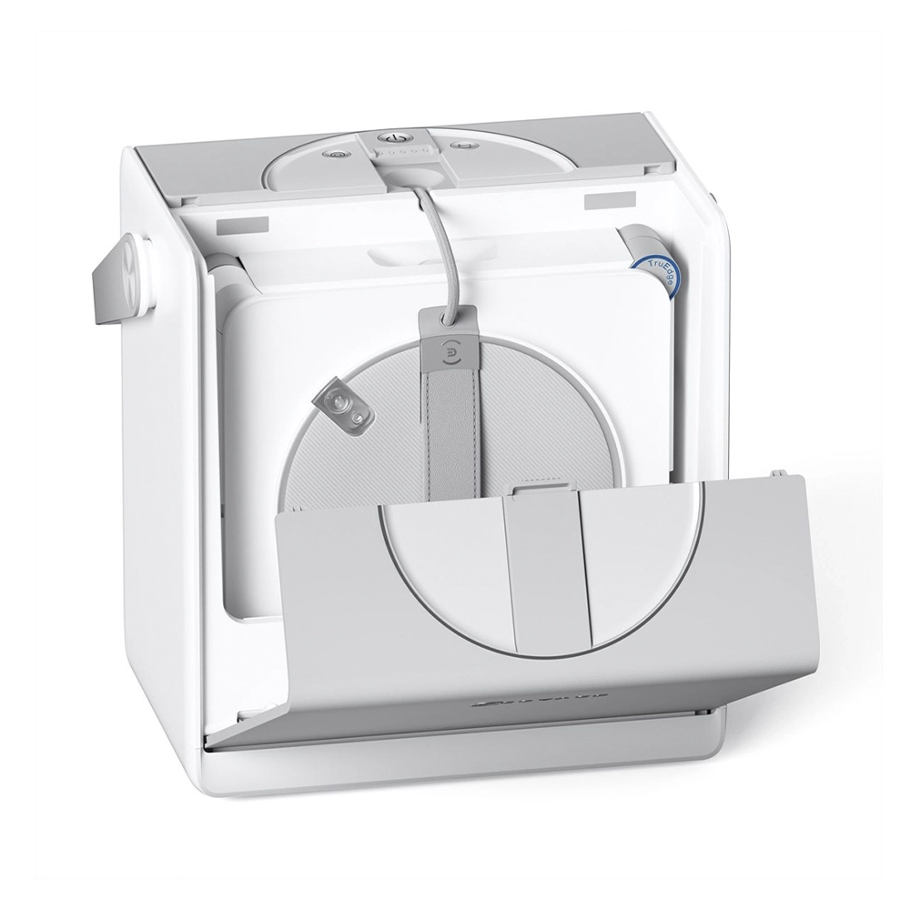 Ecovacs Fensterreiniger W2S OMNI Winbot weiss
