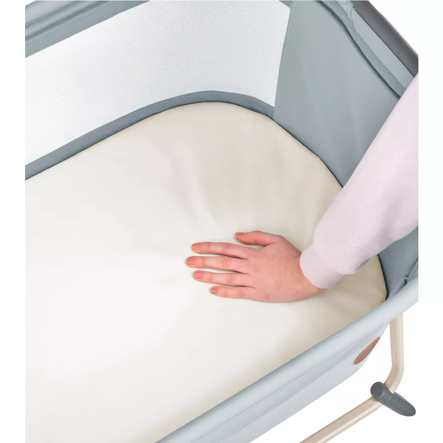 MAXI COSI Beistellbett Tori Beyond Grey