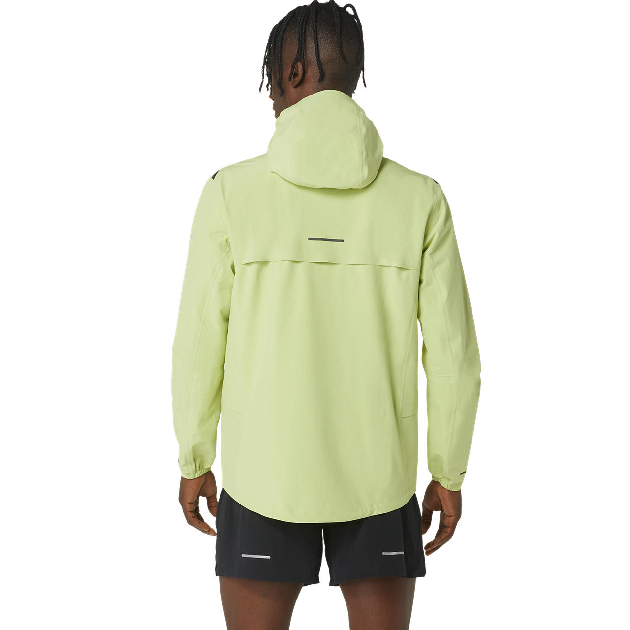 Asics ACCELERATE WATERPROOF 2.0 JACK