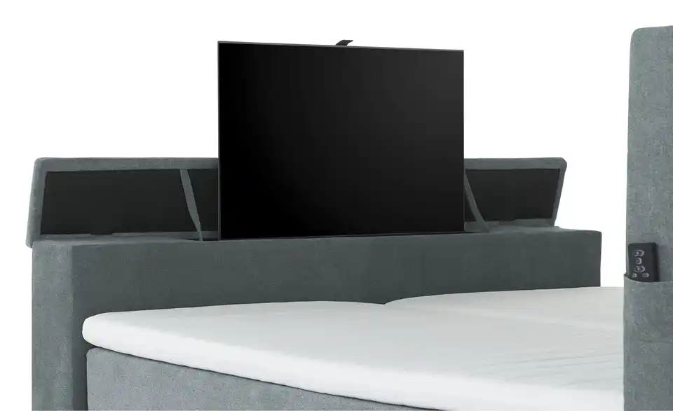 Boxspringbett Denver 6