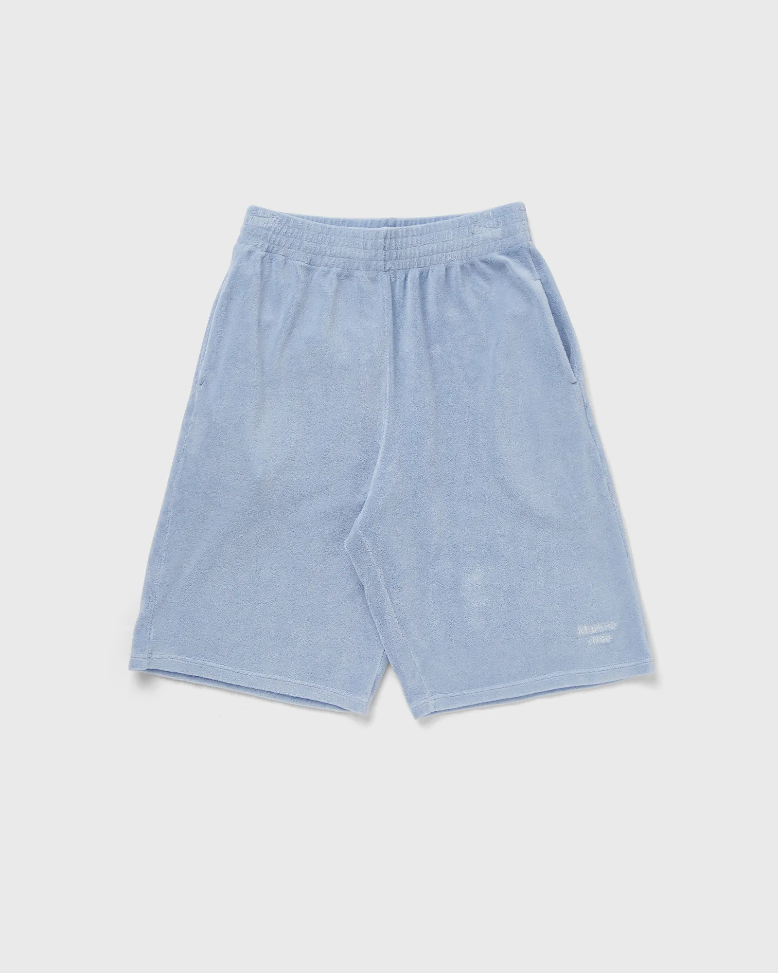 Martine Rose LOGO SHORT