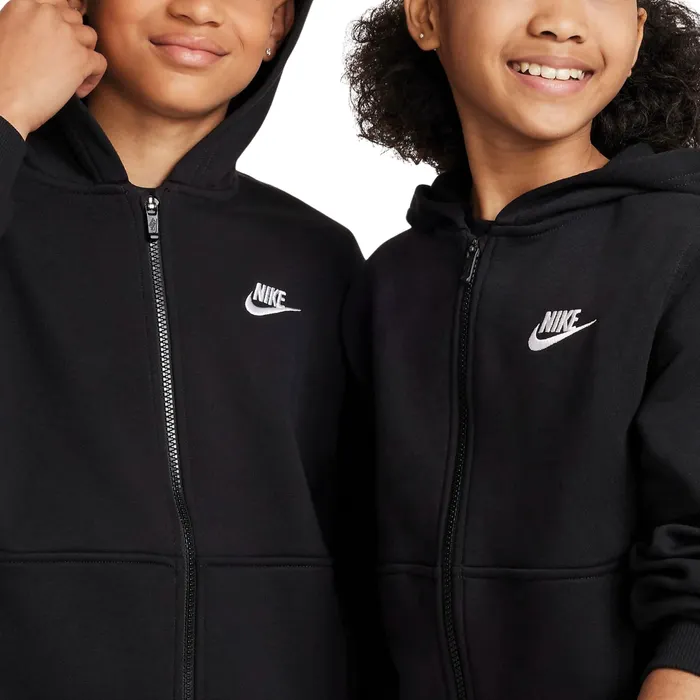 Nike Sportswear Club Fleece Vest Junior