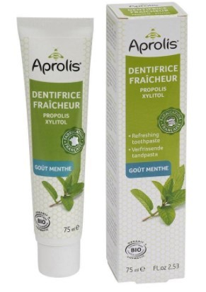 Aprolis Tandpasta Verfrissend 75ml