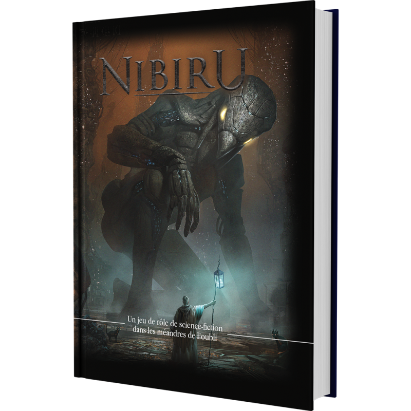 Nibiru