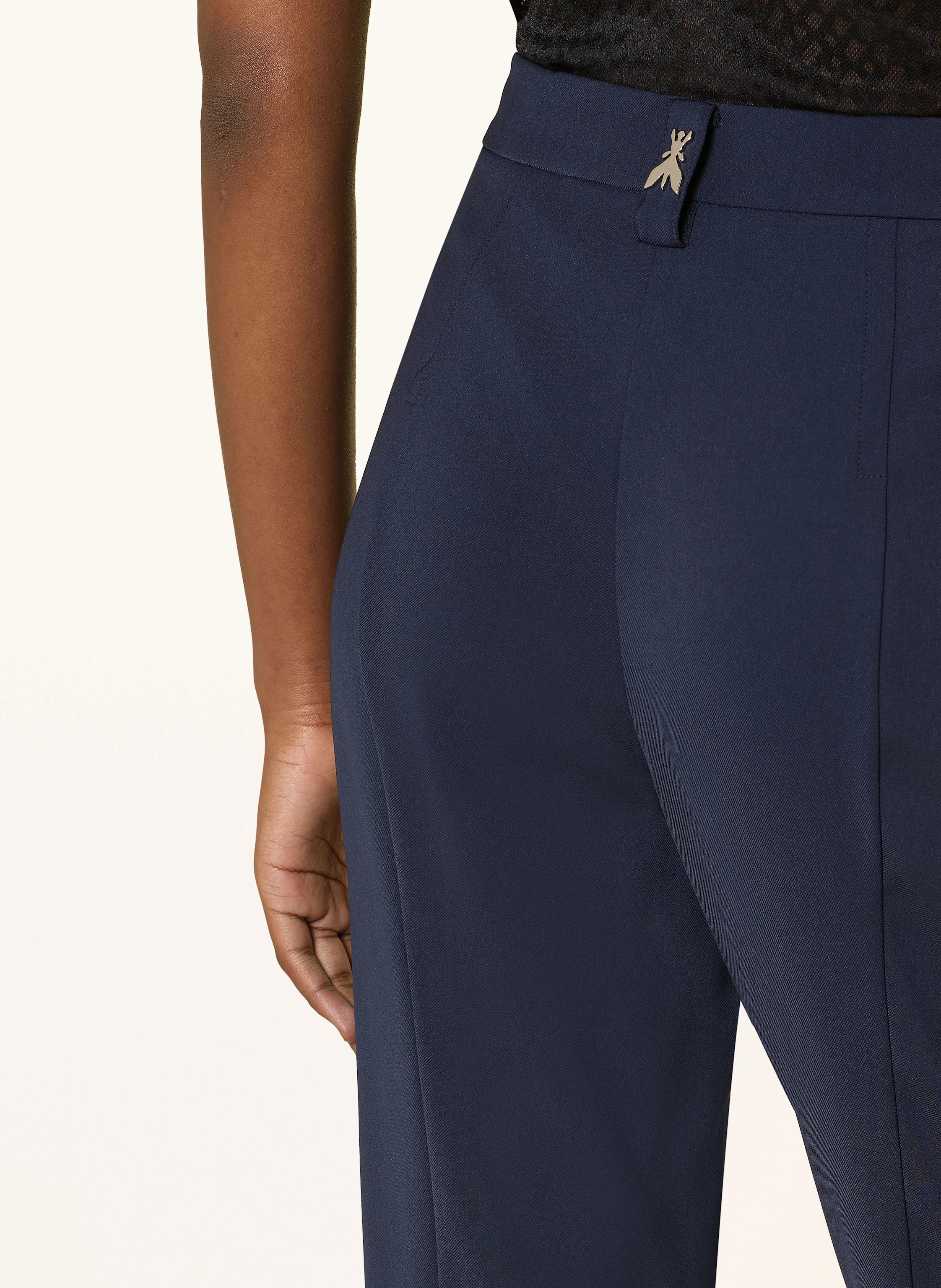 PATRIZIA PEPE 7/8-Hose
