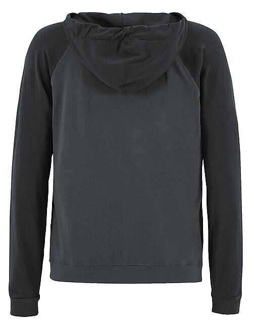 E9 - SWEAT A CAPUCHE SQU-DUB M
