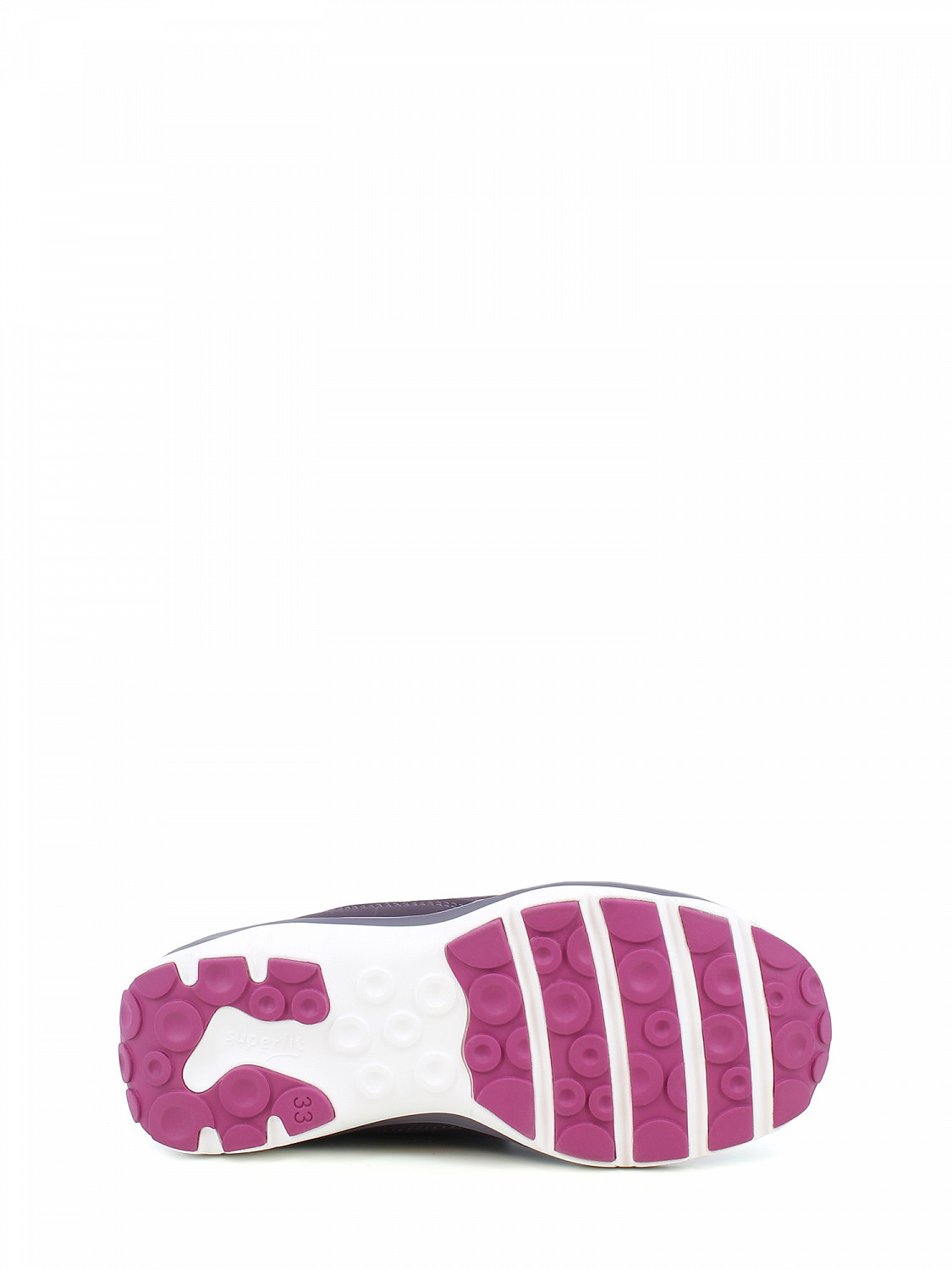Superfit Sport 5 Gore-Tex Lilac