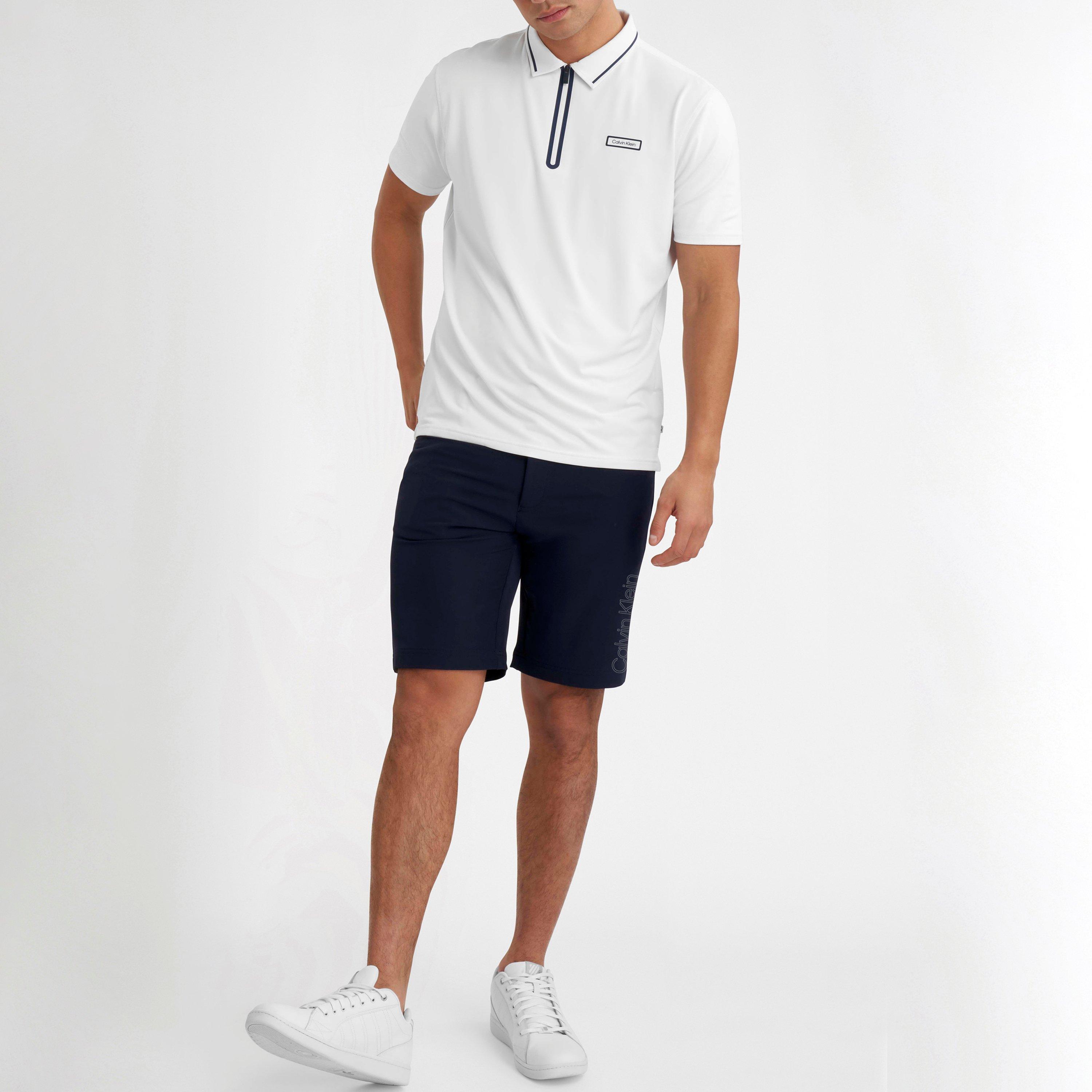 Calvin Klein Golf CK G Impact short Sn53
