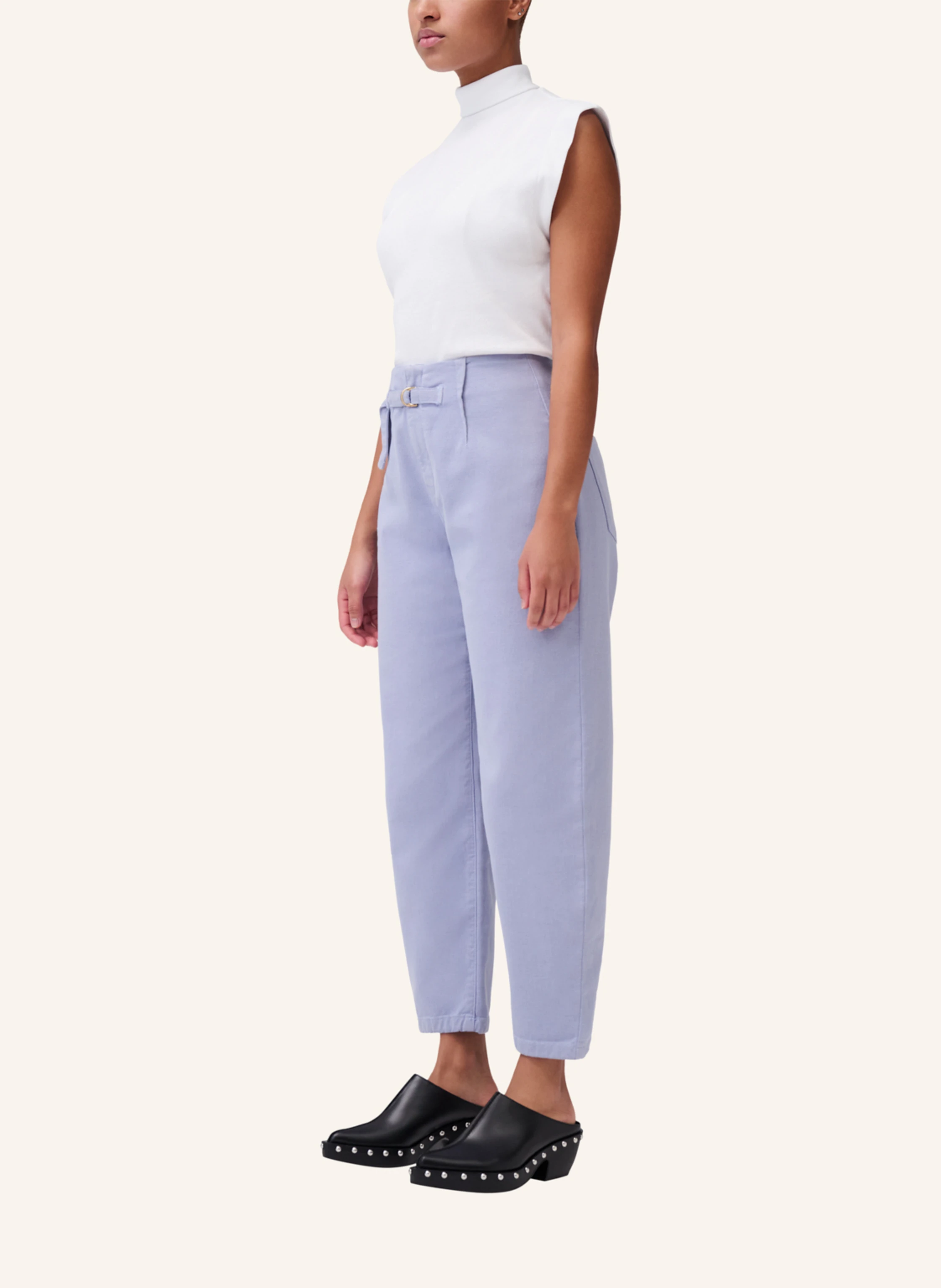 ITEM m6 Mom Jeans RELAXED HIGH RISE