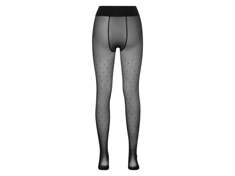Dames thermomaillot 70 DEN