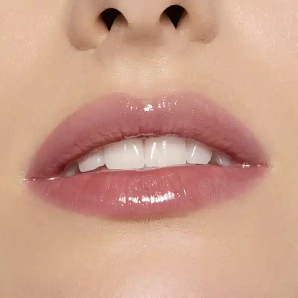 Plump It Up Lip Booster 100 Work It Twerk It