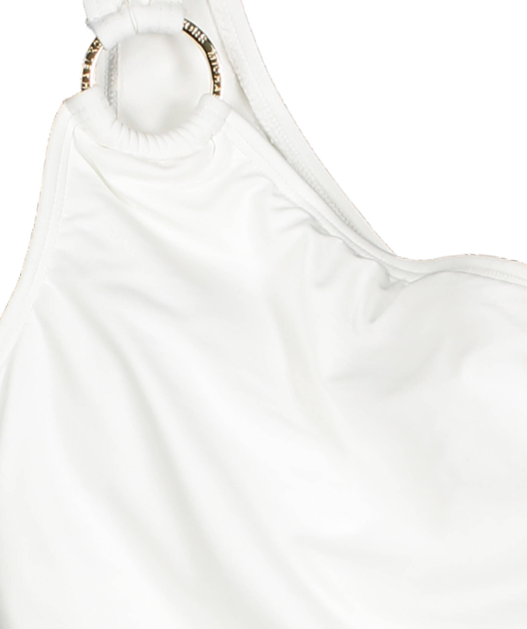 Michael Kors| Damen Badeanzug ICONIC SOLIDS