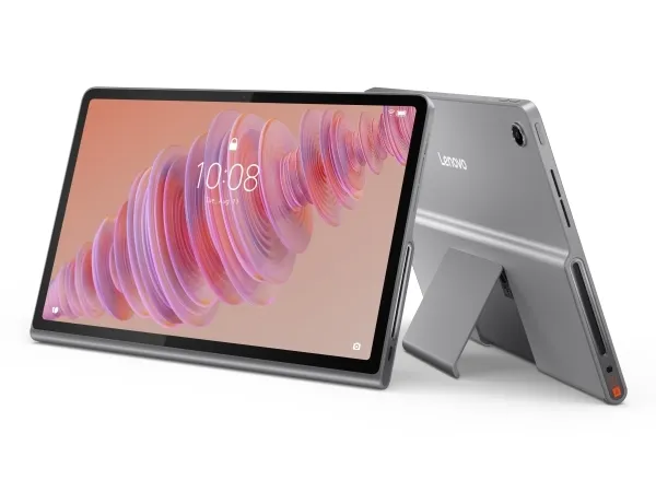 Lenovo TAB Plus (TB351FU) 8/128GB WiFi (ZADX0080PL) szary