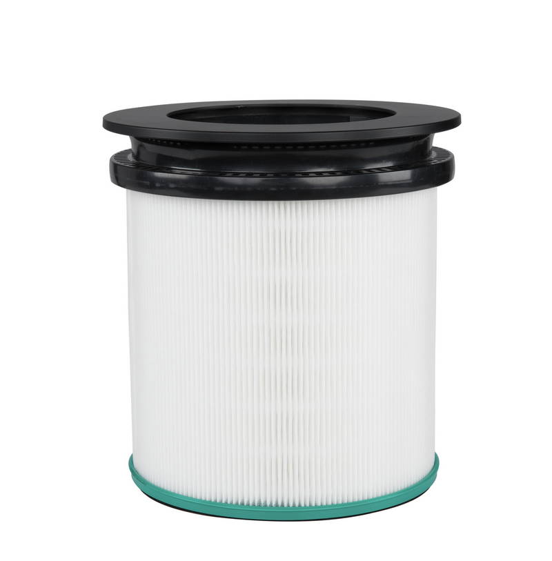 Mican Standventilator