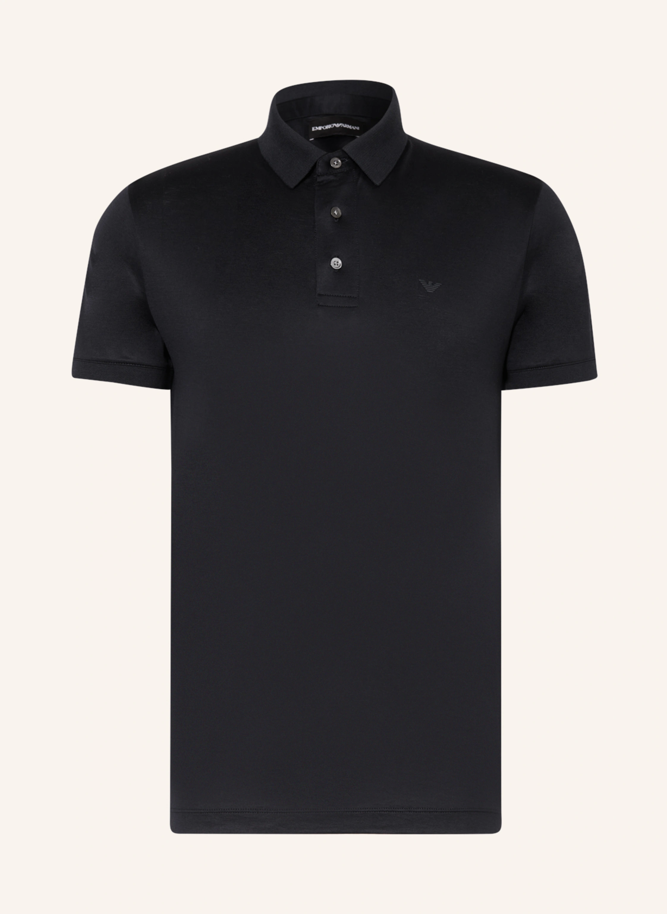 EMPORIO ARMANI Jersey-Poloshirt