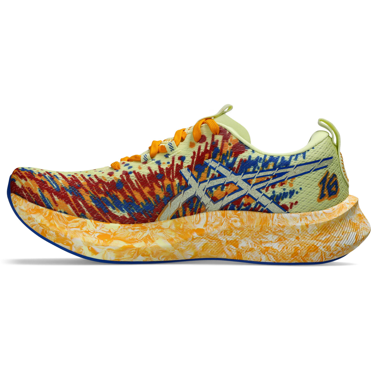 ASICS GEL-Noosa TRI 16 Heren