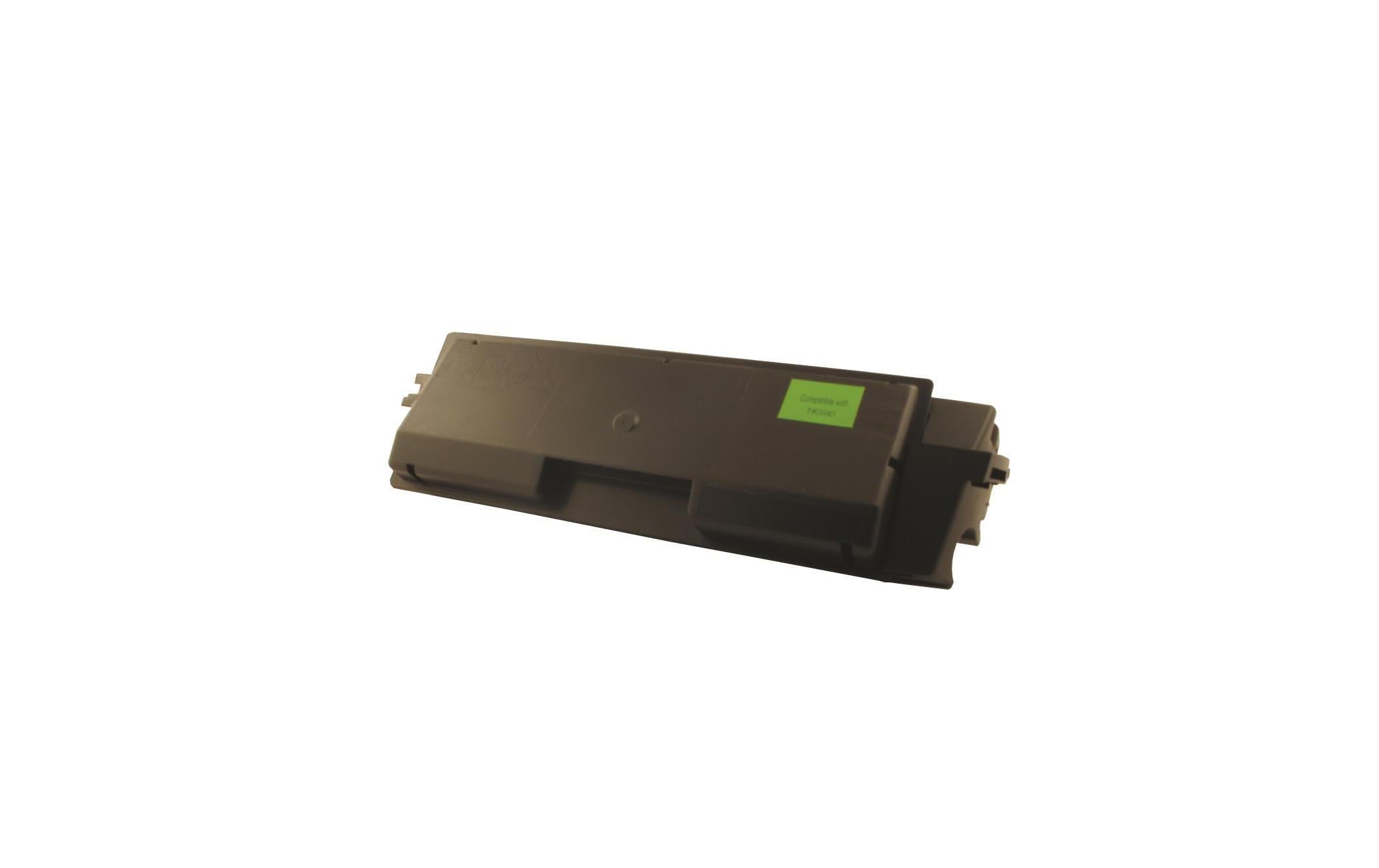 Toner Kyocera TK-590K BlackToner, schwarz