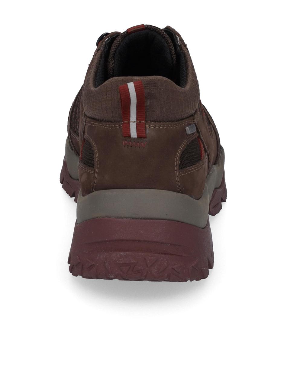 Halbschuh Philippa 54, brandy-multi