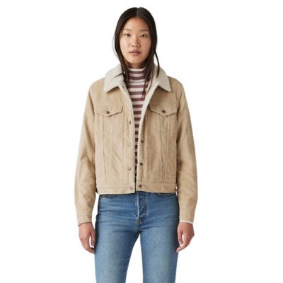 Veste femme Original LEVIS