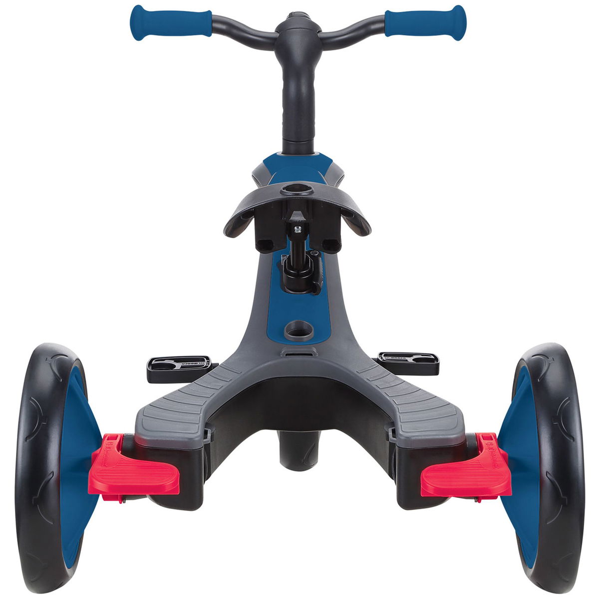 GlobberGlobber   Trike Explorer 4 in 1 royal blau