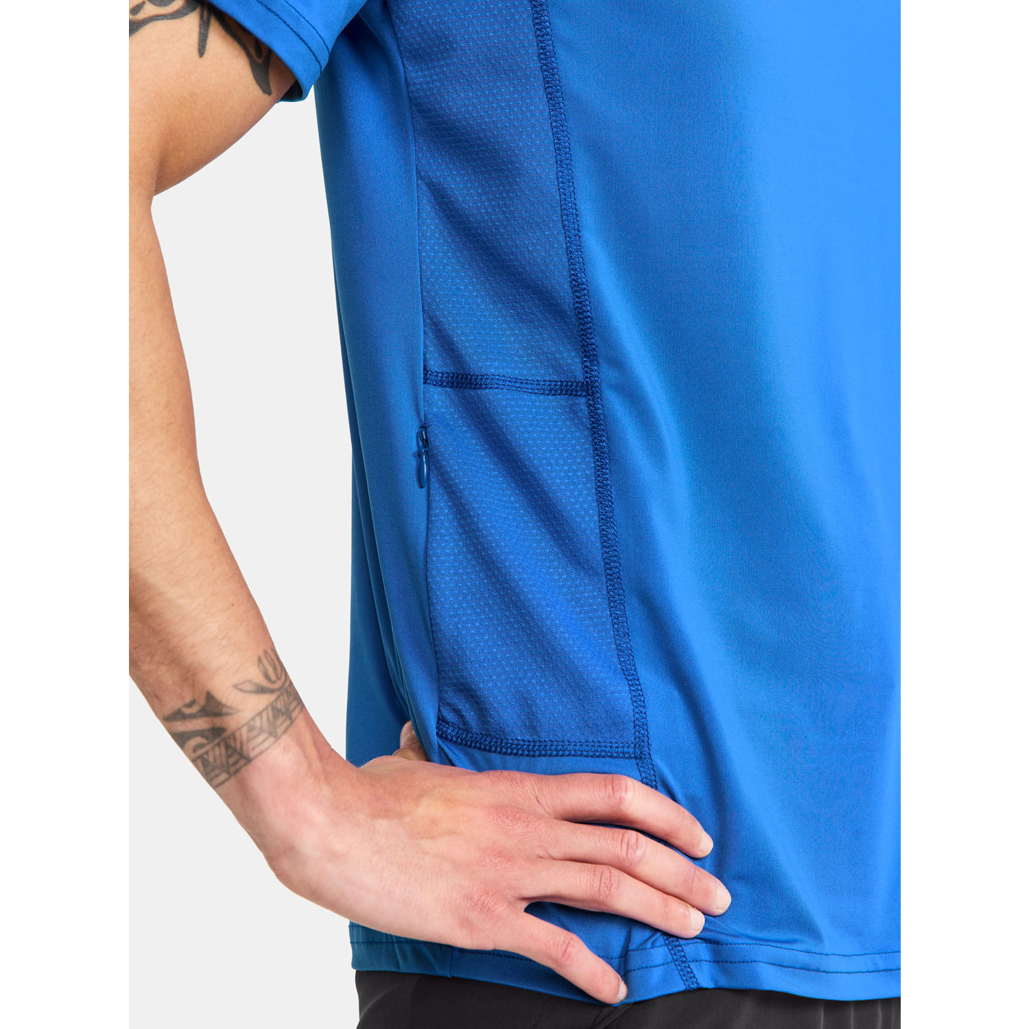 Craft Adv Essence T-Shirt Heren