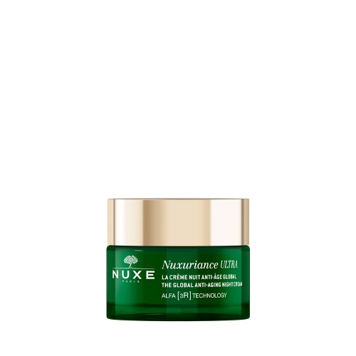 Nuxe Nuxuriance Ultra Creme de Noite Antienvelhecimento Global 50ml