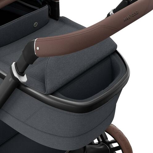 Poussette Fame Twillic Graphite - MAXI COSI