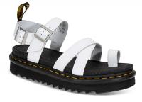 Sandal Avry 27345100 Hvit