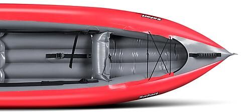 GUMOTEX - KAYAK SAFARI 330 XL