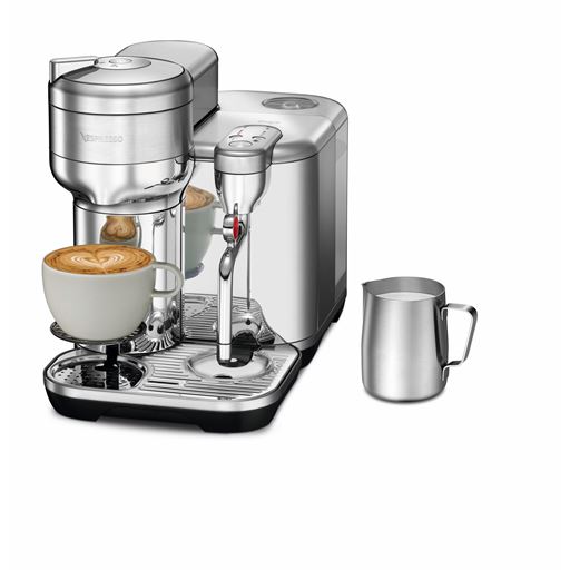Nespresso Vertuo Creatista Kaffemaskine