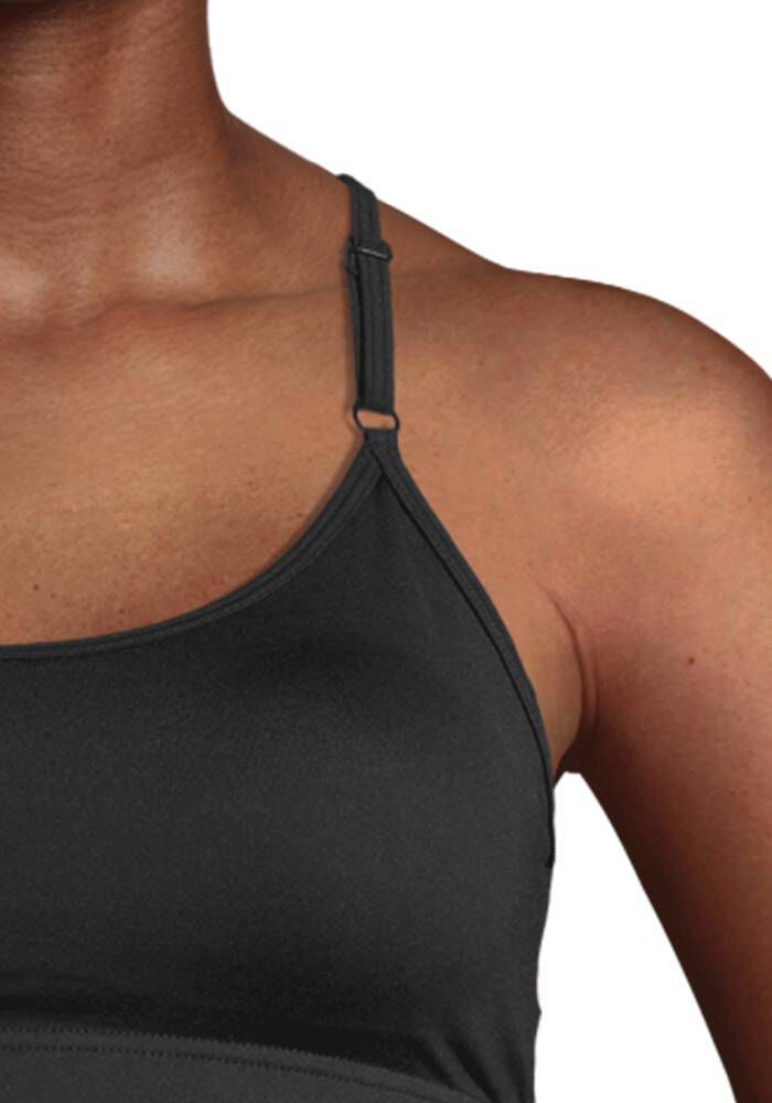 Casall| Damen Sport-BH STRAPPY SPORTS BRA