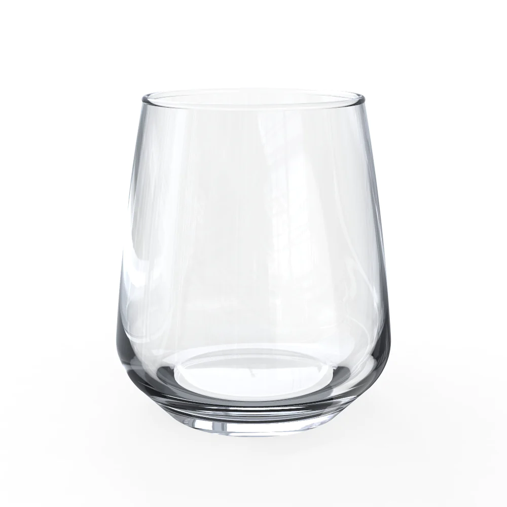 Boîte de 6 gobelets trempés Mencia 35 cl Vicrila