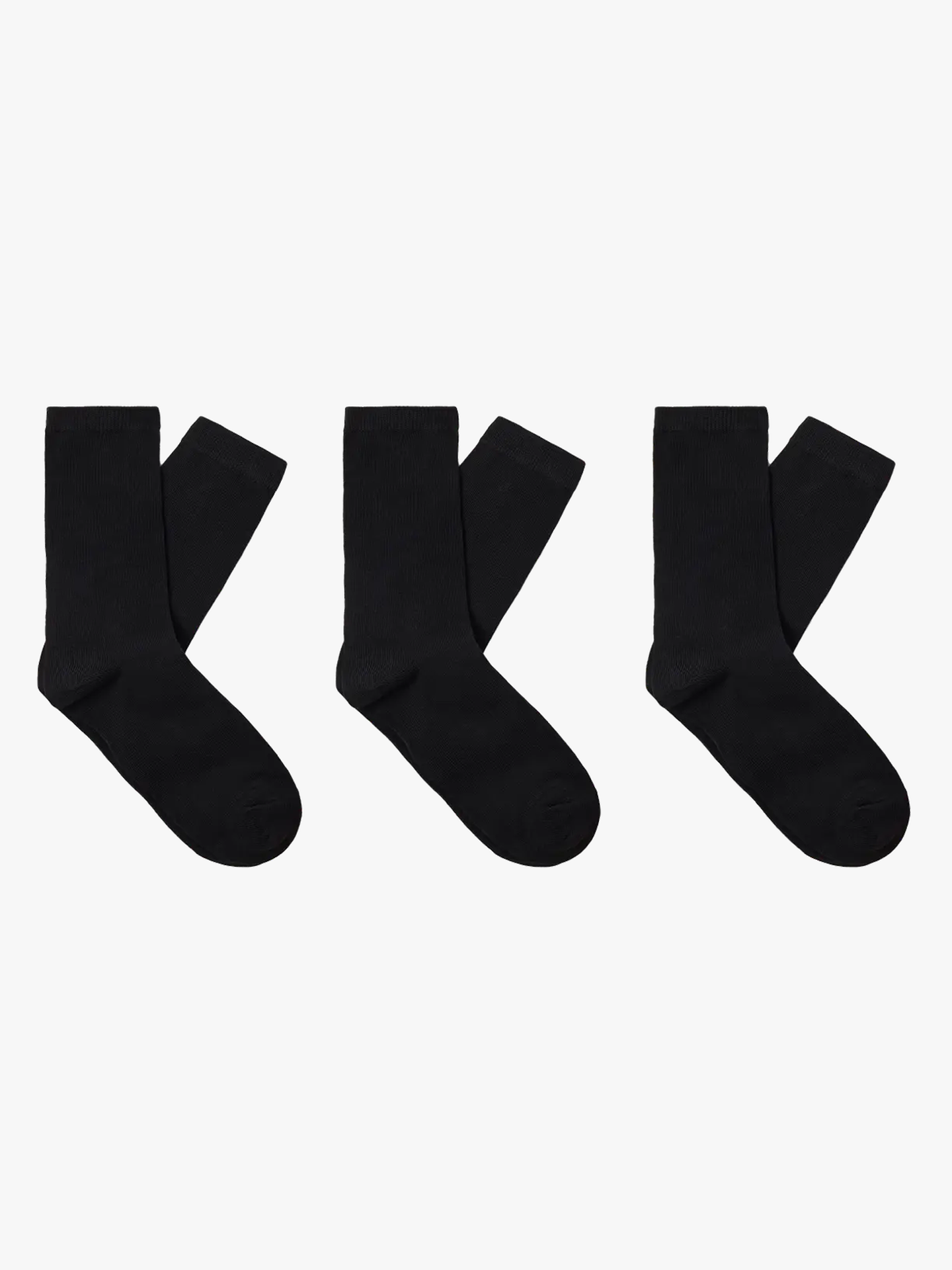 Chole 3-Pack Sock