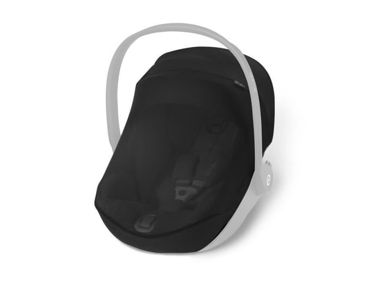 CYBEX - Organisateur de voiture Moustiquaire aton cloud q noir