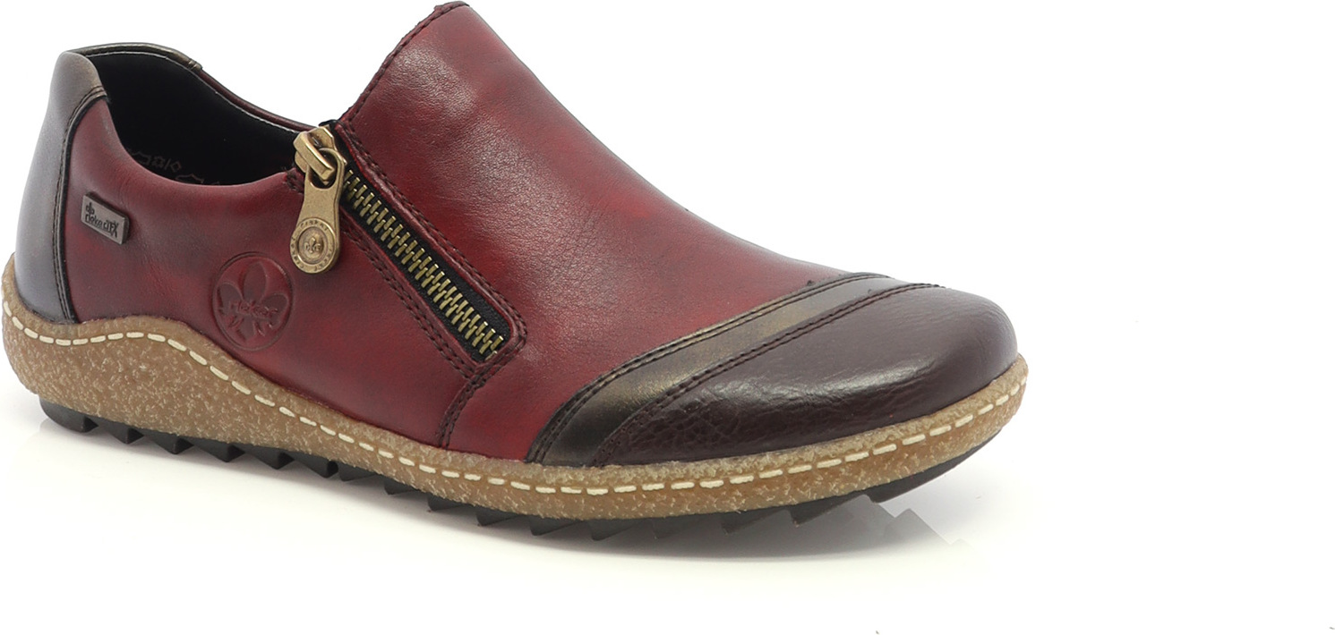 79166 RIEKER