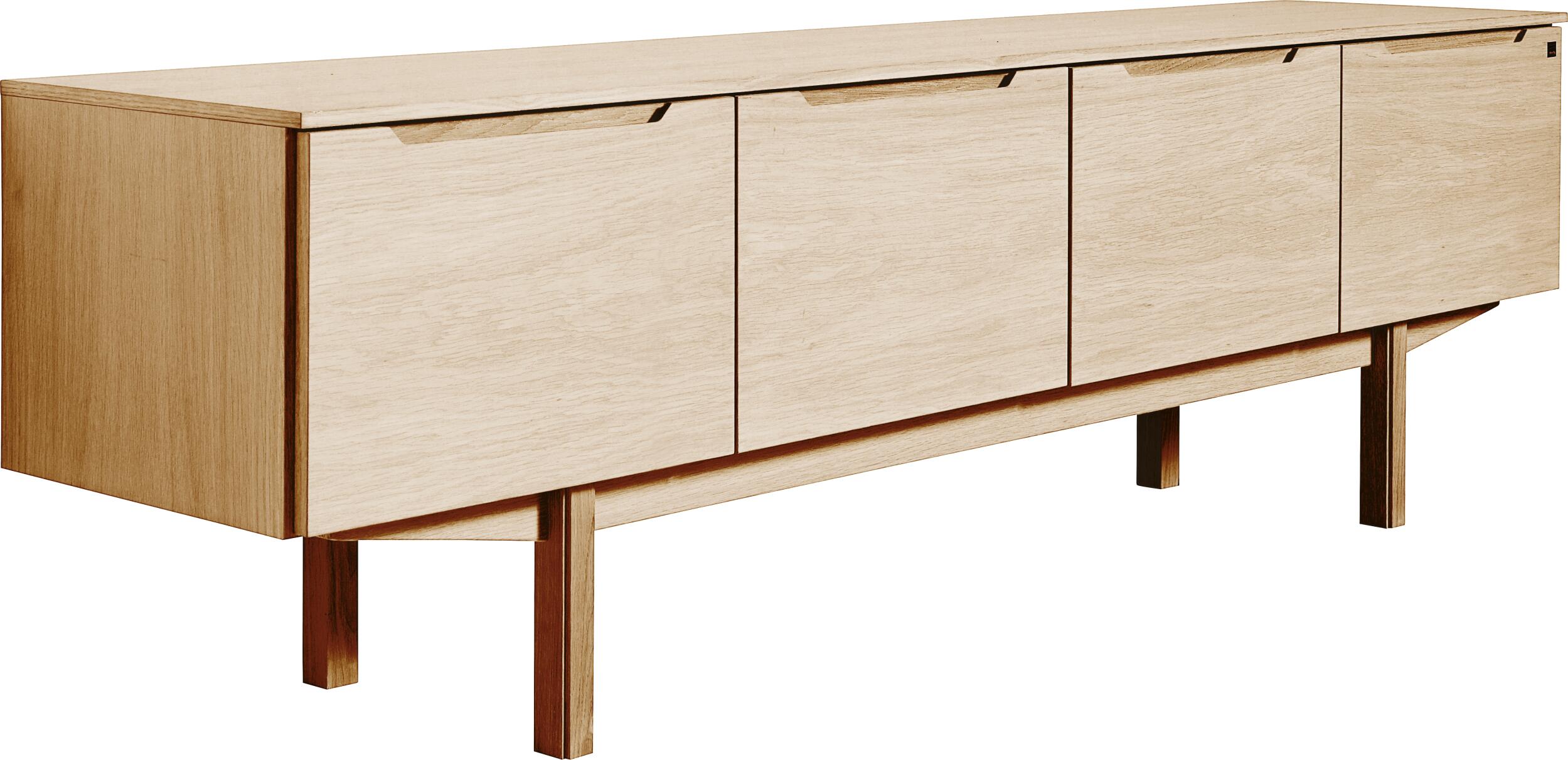 Skovby SM305 TV møbel
