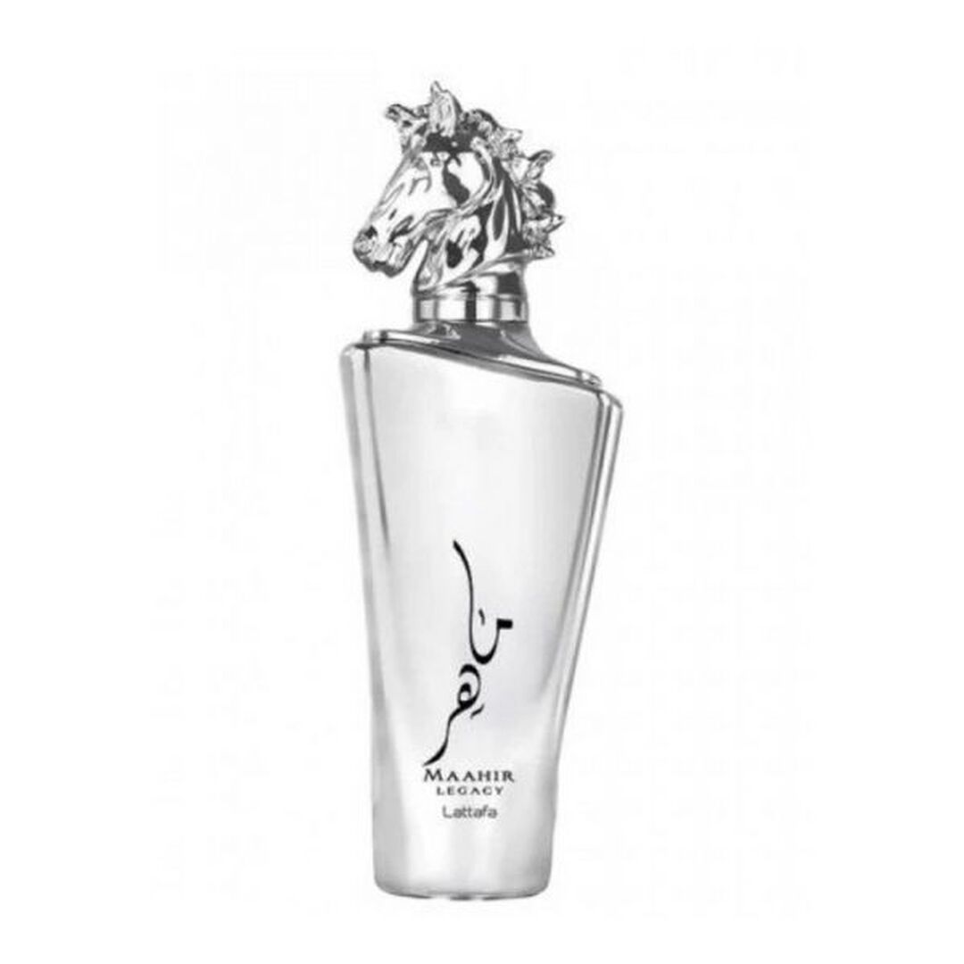 LATTAFA  Maahir Legacy Eau de Parfum - 100ml