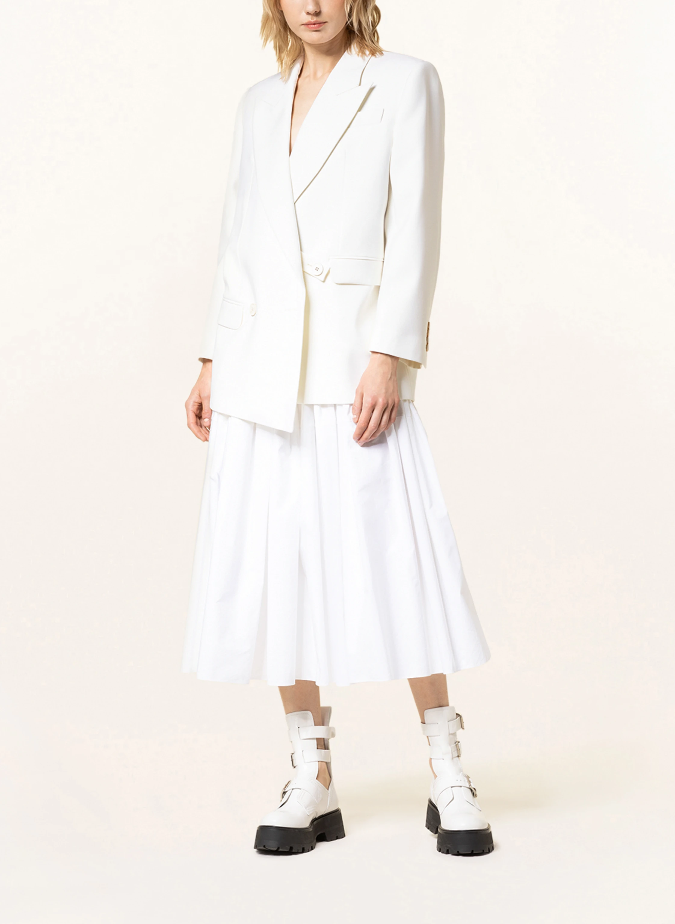Alexander McQUEEN Blazer