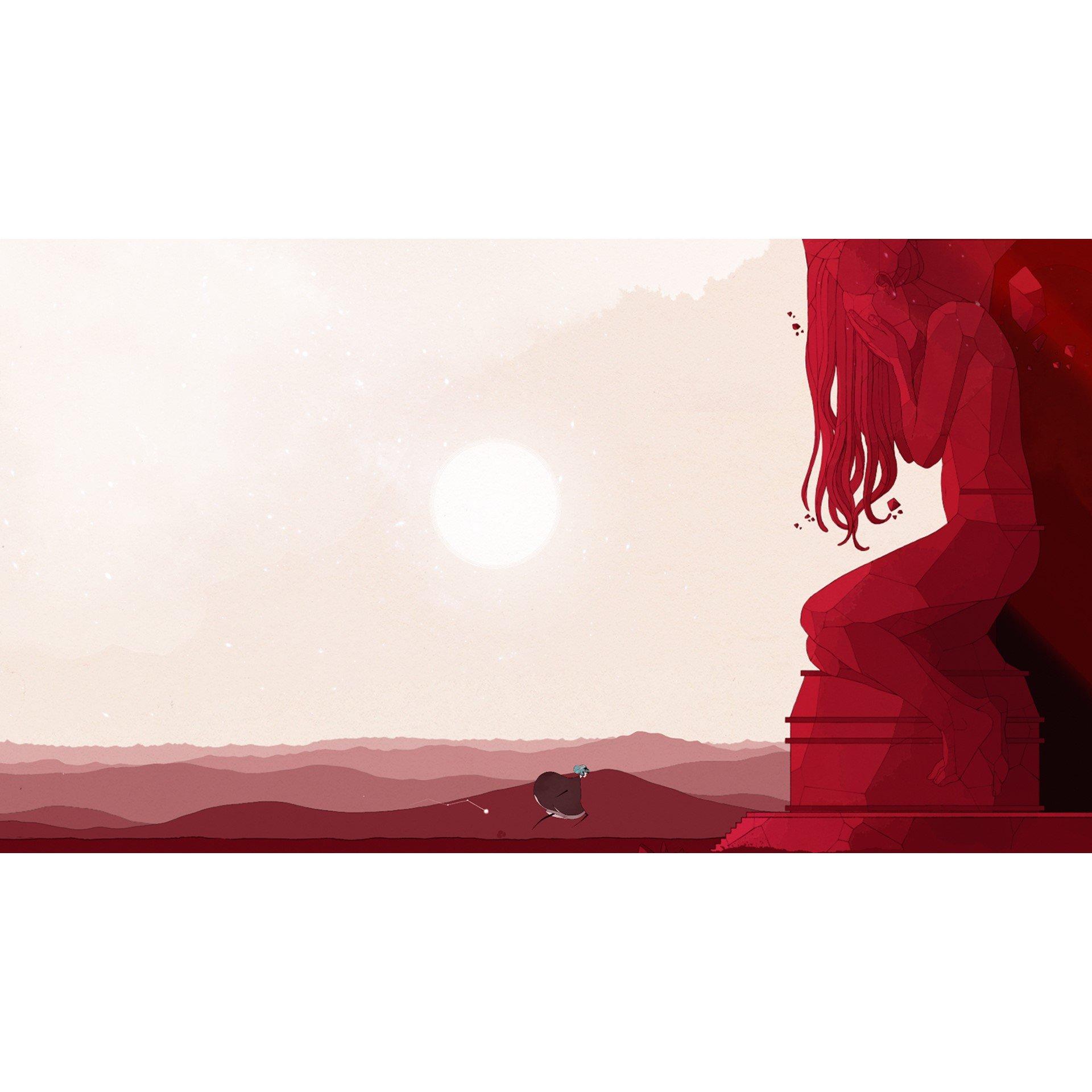 Devolver Digital GAME GRIS