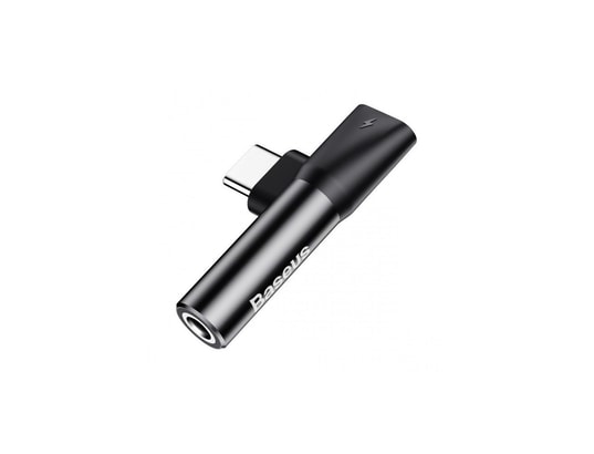 BASEUS - Câble USB Adapteur jack 3.5mm type-c