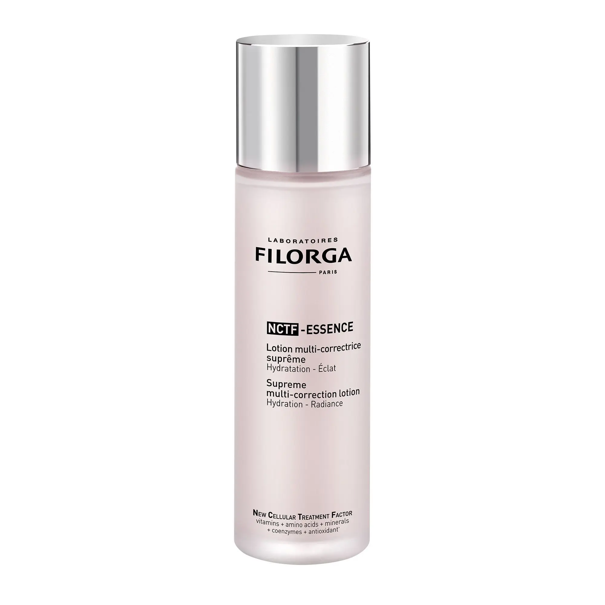 Laboratoires Filorga - NCTF-Essence Lotion Multi-Correctrice Suprême-
