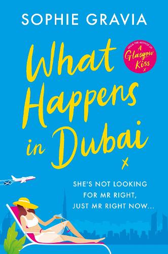 What Happens in Dubai (Paperback)