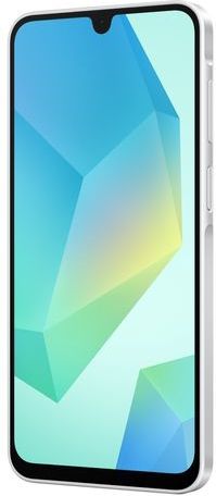 Samsung - Galaxy A16 - Mobiele Telefoon - Grijs - 4 GB - 128 GB