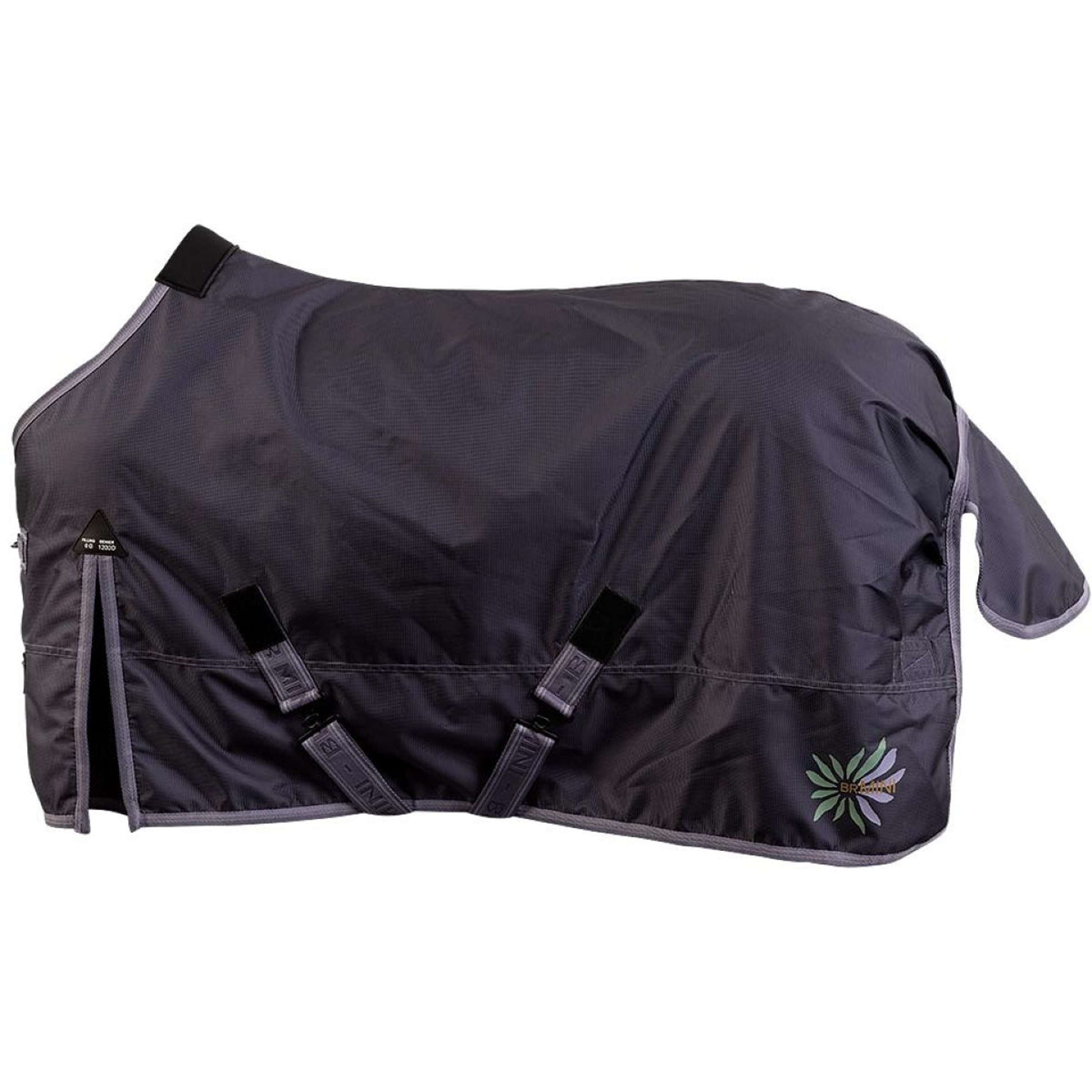 BR Regendeken Mini Horse 600D 0g Cadet
