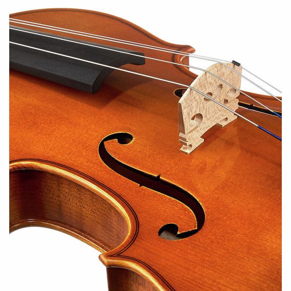 Karl Höfner Concertino Viola Set 16 