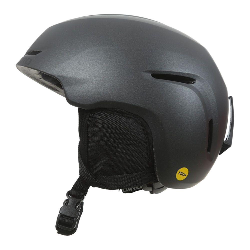 Giro SARIO MIPS - Casque ski Homme matte graphite